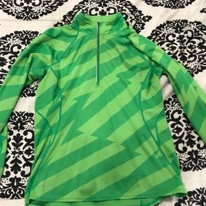 Quarter Zip